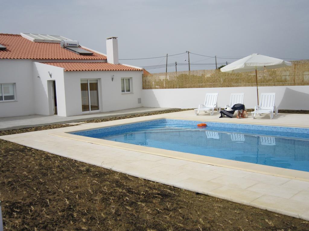 Casa D'Azoia Villa Sesimbra Exterior photo