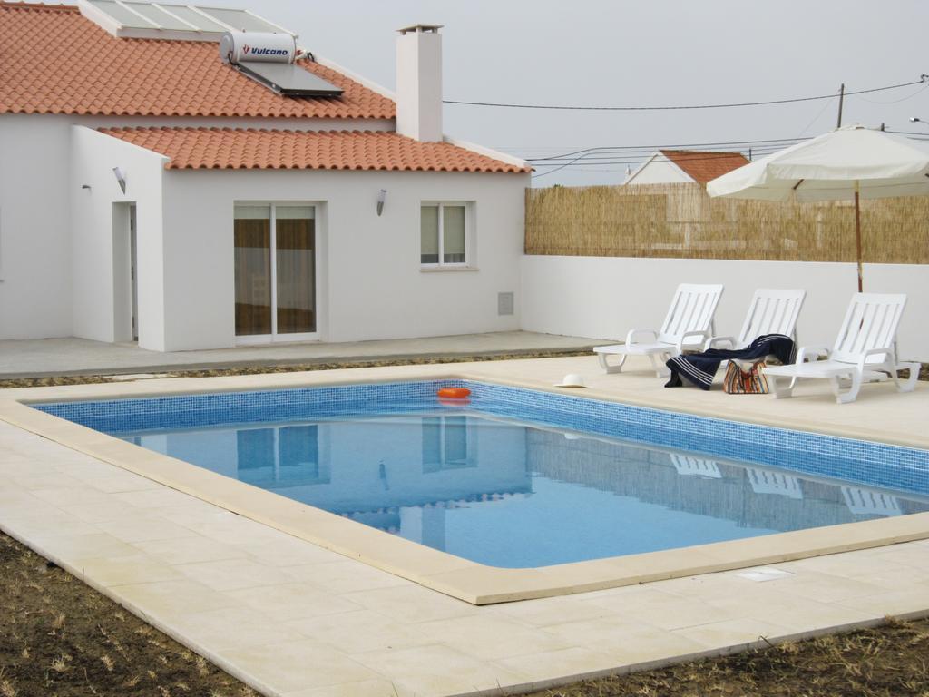 Casa D'Azoia Villa Sesimbra Exterior photo